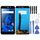 Schermo LCD OEM per ZTE Blade A602 con digitalizzatore assemblaggio completo (nero) Schermo LCD OEM per ZTE Blade A602 con digitalizzatore assemblaggio completo (nero)