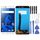 Schermo LCD OEM per ZTE Blade A602 con digitalizzatore assemblaggio completo (bianco) Schermo LCD OEM per ZTE Blade A602 con digitalizzatore assemblaggio completo (bianco)