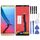 Schermo LCD OEM per ZTE Blade V9 V0900 con digitalizzatore assemblaggio completo (oro) Schermo LCD OEM per ZTE Blade V9 V0900 con digitalizzatore assemblaggio completo (oro)