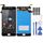 Schermo LCD OEM per ZTE Nubia M2 Lite NX573J con digitalizzatore assemblaggio completo (nero) Schermo LCD OEM per ZTE Nubia M2 Lite NX573J con digitalizzatore assemblaggio completo (nero)
