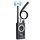 Rilevatore di segnale wireless rilevatore GPS wireless anti-intrusione K18 Rilevatore di segnale wireless rilevatore GPS wireless anti-intrusione K18