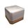 Nobico J008 Purificatore d'aria Mini purificatore da tavolo a ioni negativi da casa (marrone) Nobico J008 Purificatore d'aria Mini purificatore da tavolo a ioni negativi da casa (marrone)