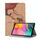 Custodia in pelle a vibrazione orizzontale con texture mappa per Galaxy Tab A 10.1 (2019) T510 / T515, con supporto, slot per schede e portafoglio, consistenza casuale Custodia in pelle a vibrazione orizzontale con texture mappa per Galaxy Tab A 10.1 (2019) T510 / T515, con supporto, slot per schede e portafoglio, consistenza casuale
