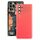 Cover posteriore batteria originale con obiettivo fotocamera per Huawei P30 Pro (arancione) Cover posteriore batteria originale con obiettivo fotocamera per Huawei P30 Pro (arancione)