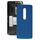 Coperchio posteriore della batteria per Motorola Moto X Play XT1561 XT1562 (blu) Coperchio posteriore della batteria per Motorola Moto X Play XT1561 XT1562 (blu)