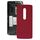 Coperchio posteriore della batteria per Motorola Moto X Play XT1561 XT1562 (rosso) Coperchio posteriore della batteria per Motorola Moto X Play XT1561 XT1562 (rosso)