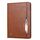 Custodia in pelle a vibrazione orizzontale con texture pelle impastata per Galaxy Tab A 10.1 2019 T515 / T510, con cornice per foto, supporto, slot per schede e portafoglio (marrone) Custodia in pelle a vibrazione orizzontale con texture pelle impastata per Galaxy Tab A 10.1 2019 T515 / T510, con cornice per foto, supporto, slot per schede e portafoglio (marrone)