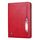 Custodia in pelle a vibrazione orizzontale con struttura in pelle impastata per Galaxy Tab A 8 2019 P200 / P205, con cornice per foto, supporto, slot per schede e portafoglio (rosso) Custodia in pelle a vibrazione orizzontale con struttura in pelle impastata per Galaxy Tab A 8 2019 P200 / P205, con cornice per foto, supporto, slot per schede e portafoglio (rosso)