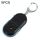 5 PCS Portable Anti-Lost Alarm Key Finder Wireless Whistle Sound LED Light Locator Finder (blu) 5 PCS Portable Anti-Lost Alarm Key Finder Wireless Whistle Sound LED Light Locator Finder (blu)