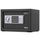 Deli Home Office Hotel Mini Electronic Security Lock Box Wall Cabinet Safety Box (Nero) Deli Home Office Hotel Mini Electronic Security Lock Box Wall Cabinet Safety Box (Nero)
