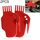 2 PCS Accessori per robot spazzanti universali Detergente per spazzole piatte per iRobot Roomba 2 PCS Accessori per robot spazzanti universali Detergente per spazzole piatte per iRobot Roomba