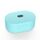 Custodia protettiva per scatola di ricarica in silicone per Xiaomi Redmi AirDots / AirDots S / AirDots 2 (verde menta) Custodia protettiva per scatola di ricarica in silicone per Xiaomi Redmi AirDots / AirDots S / AirDots 2 (verde menta)