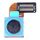 Modulo fotocamera frontale per Nokia 3 / TA-1020 / TA-1028 / TA-1032 / TA-1038 Modulo fotocamera frontale per Nokia 3 / TA-1020 / TA-1028 / TA-1032 / TA-1038
