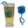 Infusore per tè in silicone rosa Set per tè a foglie sfuse Filtro per infusore per spezie a base di erbe Strumenti per il tè, consegna casuale a colori Infusore per tè in silicone rosa Set per tè a foglie sfuse Filtro per infusore per spezie a base di erbe Strumenti per il tè, consegna casuale a colori