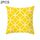 2 pezzi 45x45 cm federa a righe gialle federa geometrica cuscino copriletto cuscino stampa federa federa ufficio camera da letto, dimensioni: 450 * 450 mm (27) 2 pezzi 45x45 cm federa a righe gialle federa geometrica cuscino copriletto cuscino stampa federa federa ufficio camera da letto, dimensioni: 450 * 450 mm (27)