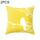 2 pezzi 45x45 cm federa a righe gialle federa geometrica cuscino copriletto fodera per cuscino stampa federa federa ufficio camera da letto, dimensioni: 450 * 450 mm (6) 2 pezzi 45x45 cm federa a righe gialle federa geometrica cuscino copriletto fodera per cuscino stampa federa federa ufficio camera da letto, dimensioni: 450 * 450 mm (6)
