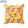 2 pezzi 45x45 cm federa a righe gialle federa geometrica cuscino copriletto cuscino stampa federa federa ufficio camera da letto, dimensioni: 450 * 450 mm 2 pezzi 45x45 cm federa a righe gialle federa geometrica cuscino copriletto cuscino stampa federa federa ufficio camera da letto, dimensioni: 450 * 450 mm