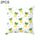 2 pezzi 45x45 cm federa a righe gialle federa geometrica cuscino copriletto fodera per cuscino stampa federa federa ufficio camera da letto, dimensioni: 450 * 450 mm (21) 2 pezzi 45x45 cm federa a righe gialle federa geometrica cuscino copriletto fodera per cuscino stampa federa federa ufficio camera da letto, dimensioni: 450 * 450 mm (21)