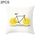 2 pezzi 45x45 cm federa a righe gialle federa geometrica cuscino copriletto cuscino stampa federa federa ufficio camera da letto, dimensioni: 450 * 450 mm (24) 2 pezzi 45x45 cm federa a righe gialle federa geometrica cuscino copriletto cuscino stampa federa federa ufficio camera da letto, dimensioni: 450 * 450 mm (24)