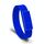 MicroDrive 32 GB USB 2.0 Braccialetto Fashion Wristband U Disk (blu)