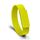 MicroDrive 32 GB USB 2.0 Braccialetto Fashion Wristband U Disk (giallo)