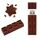 Disco Creative Chocolate U MicroDrive da 128 GB USB 2.0