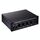 LINEPAUDIO B981 Pro 8 canali preamplificatore distributore altoparlante commutatore comparatore altoparlanti, amplificatore di segnale con controllo volume e funzione auricolare / monitor (nero)