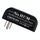 LINEPAUDIO B983 AC Ground Circuit No-Hum Buzz Eliminator, Spina USA (Nero)