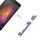 Pulsante di accensione e pulsante di controllo del volume per Xiaomi Mi 5 (viola) Pulsante di accensione e pulsante di controllo del volume per Xiaomi Mi 5 (viola)