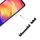 Pulsante di accensione e pulsante di controllo del volume per Xiaomi Redmi Note 7 Pro / Redmi Note 7 (nero) Pulsante di accensione e pulsante di controllo del volume per Xiaomi Redmi Note 7 Pro / Redmi Note 7 (nero)