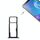 Vassoio scheda SIM + vassoio scheda SIM + vassoio scheda micro SD per Asus ZenFone MAX M1 ZB555KL (nero) Vassoio scheda SIM + vassoio scheda SIM + vassoio scheda micro SD per Asus ZenFone MAX M1 ZB555KL (nero)