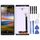 Schermo LCD OEM per Sony Xperia L3 con assemblaggio completo di digitalizzatore (nero) Schermo LCD OEM per Sony Xperia L3 con assemblaggio completo di digitalizzatore (nero)