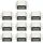 Connettore per porta di ricarica da 10 PC per Motorola Moto Z XT1650 XT1635 Connettore per porta di ricarica da 10 PC per Motorola Moto Z XT1650 XT1635