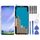 Schermo LCD originale per LG V40 ThinQ con assemblaggio completo di digitalizzatore (nero) Schermo LCD originale per LG V40 ThinQ con assemblaggio completo di digitalizzatore (nero)
