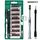 60 in 1 S2 Tool Steel Kit di strumenti per la riparazione di punte per cacciavite di precisione in acciaio per utensili (verde) 60 in 1 S2 Tool Steel Kit di strumenti per la riparazione di punte per cacciavite di precisione in acciaio per utensili (verde)