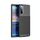 Custodia in TPU antiurto con struttura in fibra di carbonio serie Beetle per Sony Xperia 2 (nera) Custodia in TPU antiurto con struttura in fibra di carbonio serie Beetle per Sony Xperia 2 (nera)