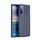 Custodia in TPU antiurto con struttura in fibra di carbonio serie Beetle per Sony Xperia 2 (blu) Custodia in TPU antiurto con struttura in fibra di carbonio serie Beetle per Sony Xperia 2 (blu)