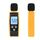 RZ1359 fonometro digitale misuratore di rumore DB misuratore di rumore su schermo LCD decibel