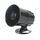 ES-301 Elettrico Suono Tromba Altoparlante Altoparlante Auto Camion Magazzino Allarme Sirena Trasmissione pubblica ES-301 Elettrico Suono Tromba Altoparlante Altoparlante Auto Camion Magazzino Allarme Sirena Trasmissione pubblica