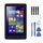 Schermo LCD OEM per Lenovo Miix 2-8 con assemblaggio completo di digitalizzatore (nero) Schermo LCD OEM per Lenovo Miix 2-8 con assemblaggio completo di digitalizzatore (nero)