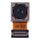 Fotocamera posteriore per LG Q6 / Q6 + / Q6a / M700N / M700A / M700DSK / M700AN Fotocamera posteriore per LG Q6 / Q6 + / Q6a / M700N / M700A / M700DSK / M700AN
