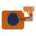 Cavo flessibile per sensore di impronte digitali per LG V40 ThinQ V405QA7 V405 (blu) Cavo flessibile per sensore di impronte digitali per LG V40 ThinQ V405QA7 V405 (blu)