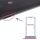 Vassoio scheda SIM + vassoio scheda SIM / vassoio scheda micro SD per LG V30 VS996 LS998U H933 LS998U (rosso) Vassoio scheda SIM + vassoio scheda SIM / vassoio scheda micro SD per LG V30 VS996 LS998U H933 LS998U (rosso)