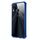 TPU antigraffio + custodia protettiva acrilica per Asus Zenfone Max Pro (M2) ZB631KL (blu) TPU antigraffio + custodia protettiva acrilica per Asus Zenfone Max Pro (M2) ZB631KL (blu)