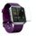 Pellicola di vetro temperato da 0,26 mm da 0,26 mm per Fitbit Black