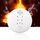ZC-S004 Wireless Fire Sensor Protection Rilevatore di fumo Sistemi di allarme di sicurezza domestica ZC-S004 Wireless Fire Sensor Protection Rilevatore di fumo Sistemi di allarme di sicurezza domestica