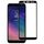 Pellicola proteggi schermo Full Glue Full Cover in vetro temperato per Galaxy A6 + (2018) Pellicola proteggi schermo Full Glue Full Cover in vetro temperato per Galaxy A6 + (2018)