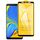 Pellicola proteggi schermo Full Glue Full Cover in vetro temperato per Galaxy A9 (2018) Pellicola proteggi schermo Full Glue Full Cover in vetro temperato per Galaxy A9 (2018)
