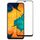 Pellicola proteggi schermo in vetro temperato Full Glue Full Cover per Galaxy A30 e A50 e M30 e A40S Pellicola proteggi schermo in vetro temperato Full Glue Full Cover per Galaxy A30 e A50 e M30 e A40S