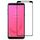 Pellicola proteggi schermo Full Glue Full Cover in vetro temperato per Galaxy J8 (2018) Pellicola proteggi schermo Full Glue Full Cover in vetro temperato per Galaxy J8 (2018)